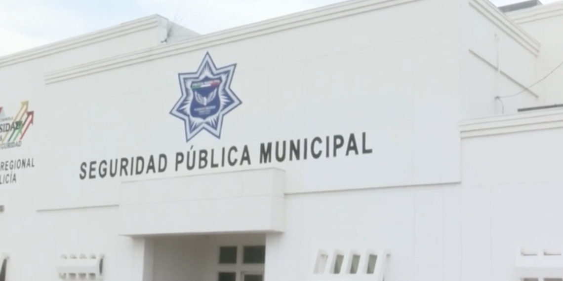 Muere hombre detenido en celdas de Seguridad Pública de PN